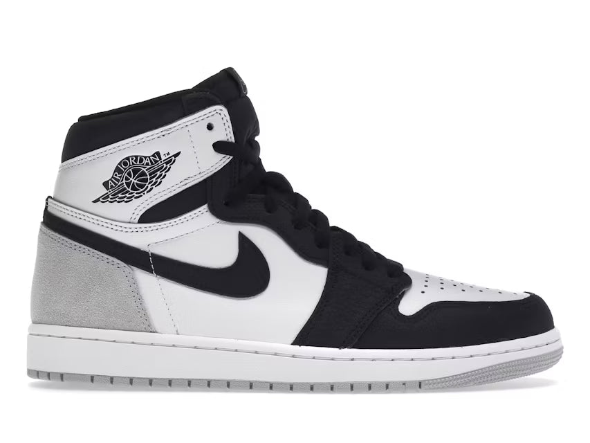Air Jordan 1 Retro High 'Bleached Coral'